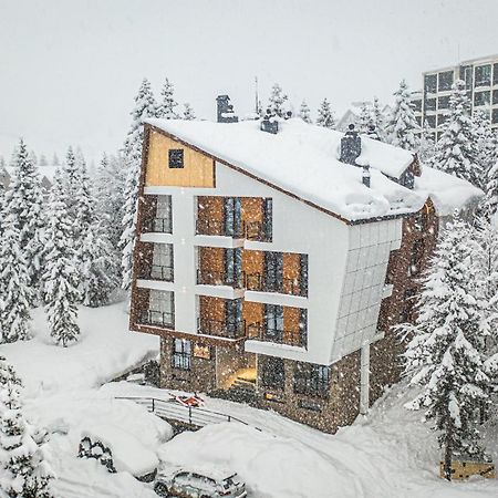 Forest Villa Goderdzi Εξωτερικό φωτογραφία