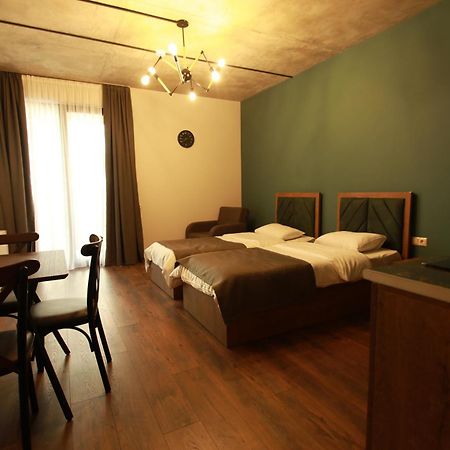 Forest Villa Goderdzi Εξωτερικό φωτογραφία