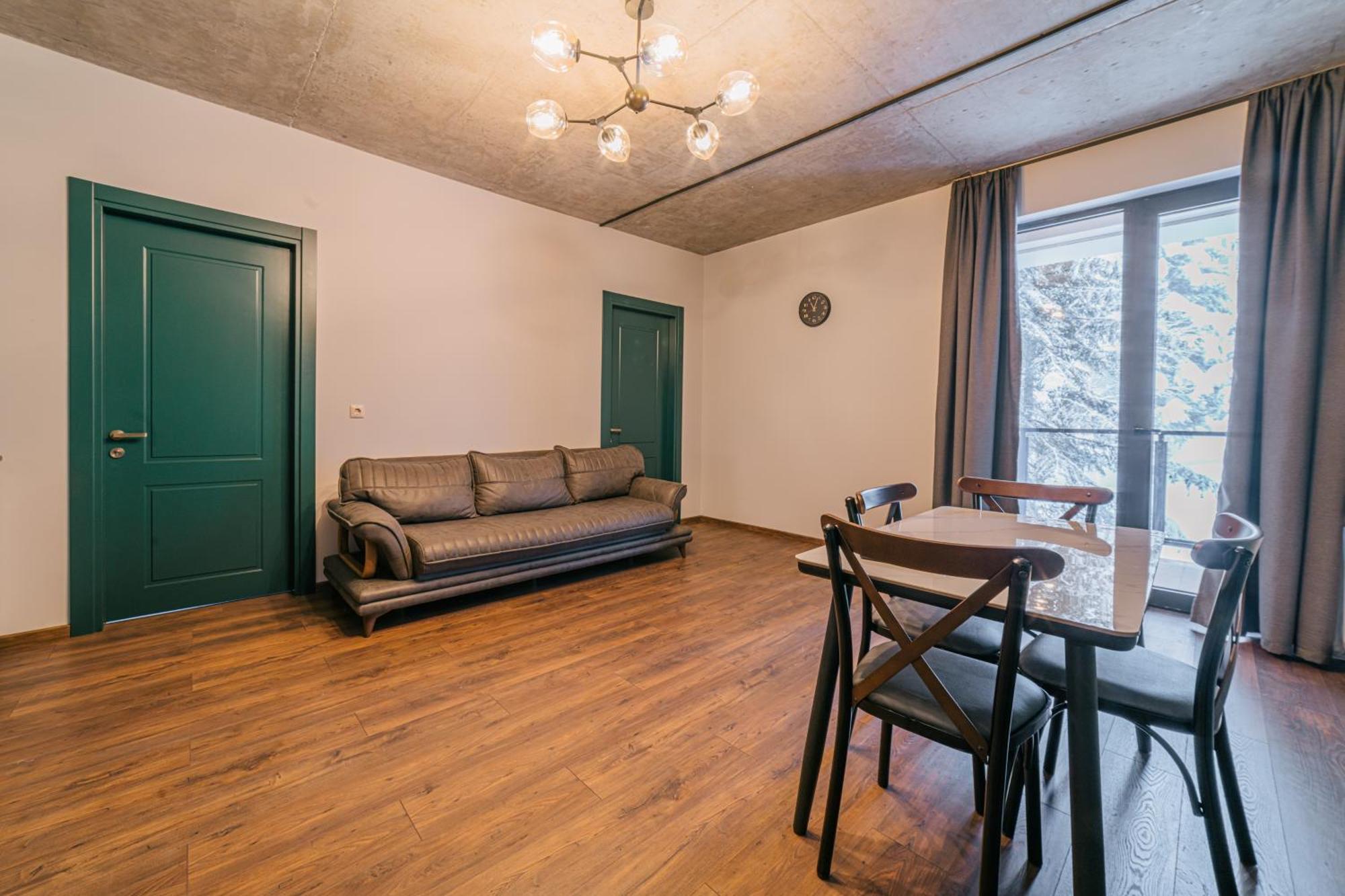 Forest Villa Goderdzi Δωμάτιο φωτογραφία