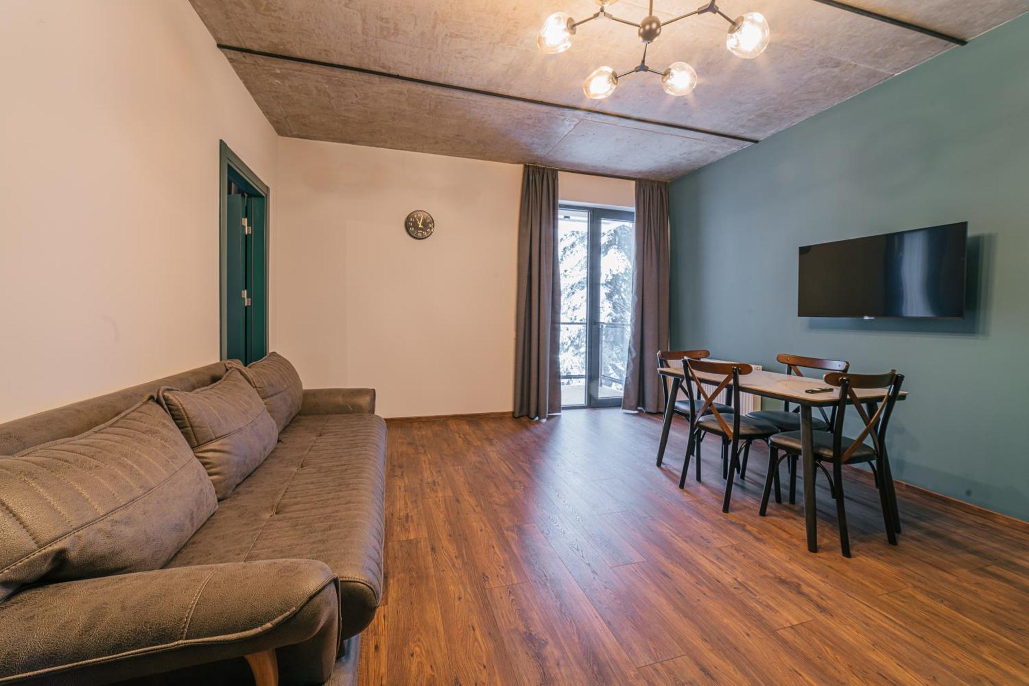 Forest Villa Goderdzi Δωμάτιο φωτογραφία