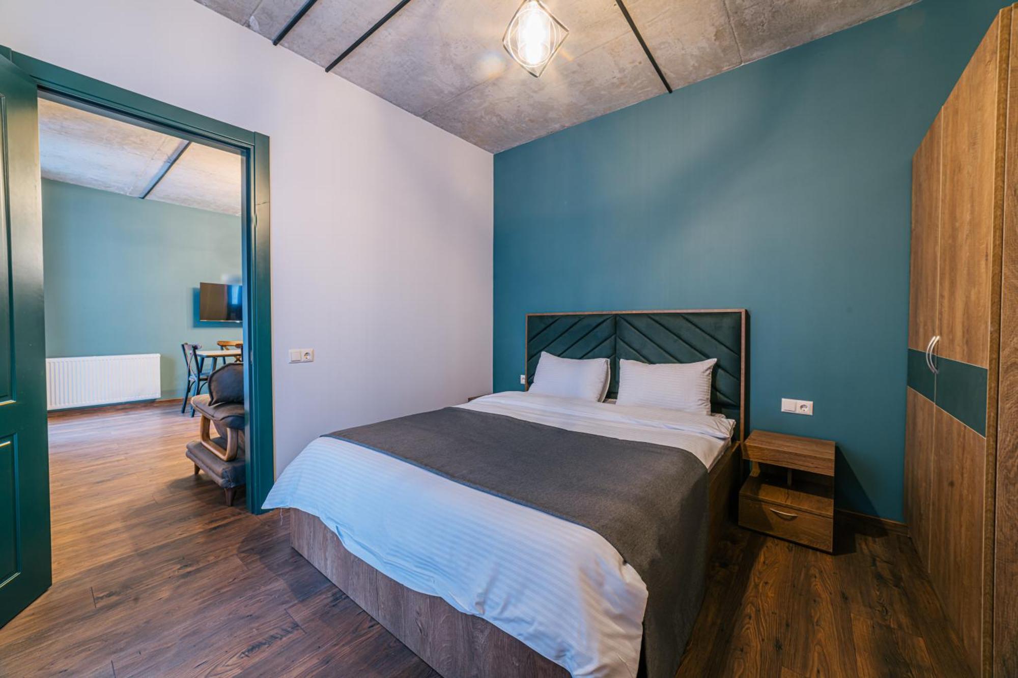 Forest Villa Goderdzi Δωμάτιο φωτογραφία
