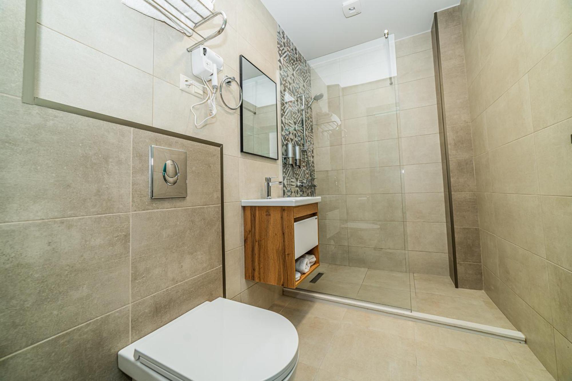 Forest Villa Goderdzi Δωμάτιο φωτογραφία